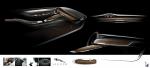 Bertone B99 Concept 2011 года